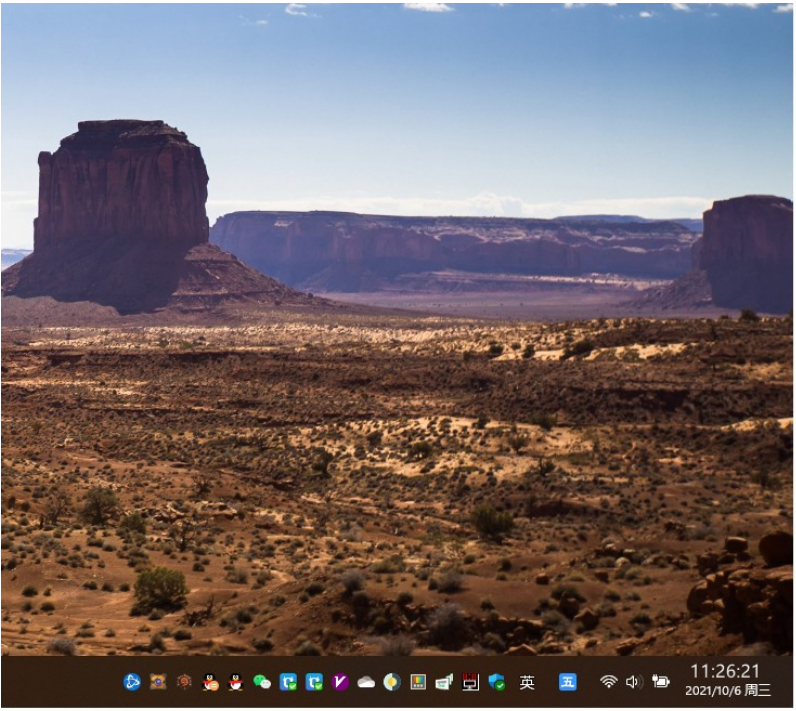 Win11任務欄時間怎么顯示出秒 Win11時間顯示秒的解決方法