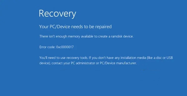 升級(jí)Win11需要多大C盤空間？Win11需要的C盤空間詳解