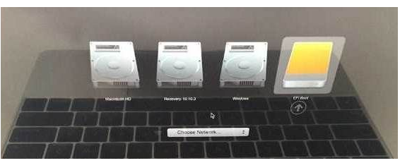蘋果一體機(jī)如何安裝Win7？蘋果一體機(jī)裝Win7系統(tǒng)詳細(xì)教程