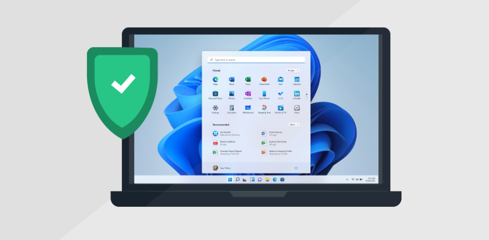 Win11升級卡在71% 提示0x8007007f錯誤如何解決