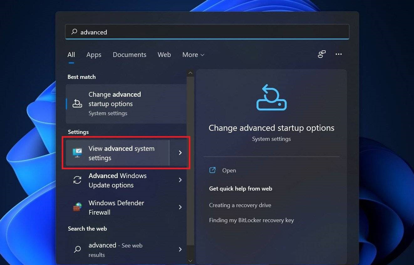 Win11如何提高運行速度和性能?Win11提高流暢度設置