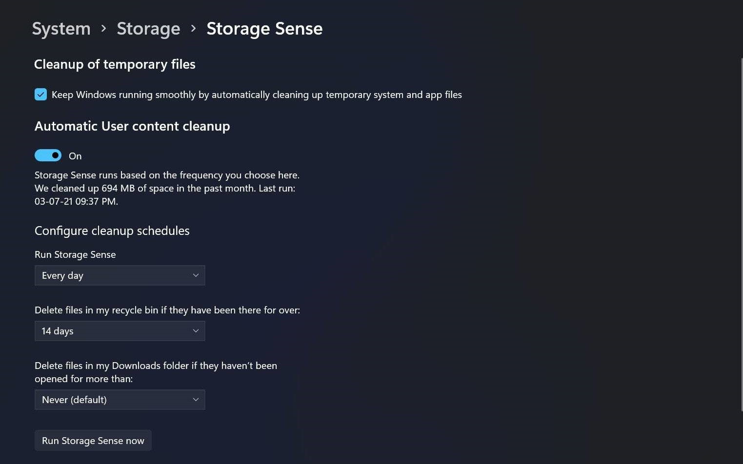 Win11如何提高運行速度和性能?Win11提高流暢度設置