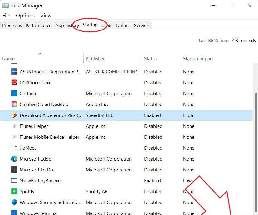 Win11如何提高運行速度和性能?Win11提高流暢度設置