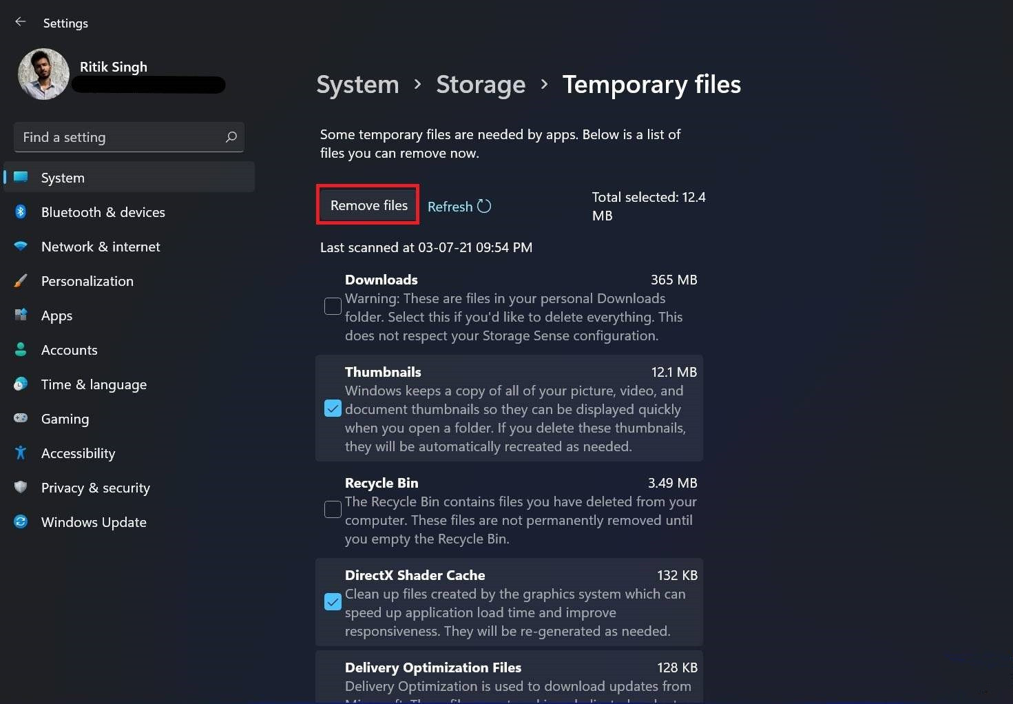 Win11如何提高運行速度和性能?Win11提高流暢度設置