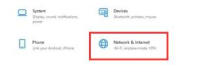 Win11不能正常使用網(wǎng)絡怎么辦？Win11不能正常使用網(wǎng)絡的解決方法