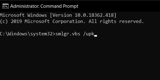 怎么把Win10許可證轉移到新的計算機上？