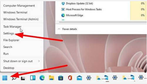 Win11無法下載軟件怎么辦 Win11無法下載軟件的解決方法