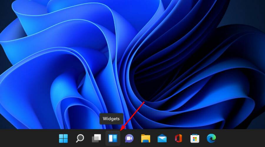 Win11如何刪除天氣小部件？Win11刪除天氣小部件的方法