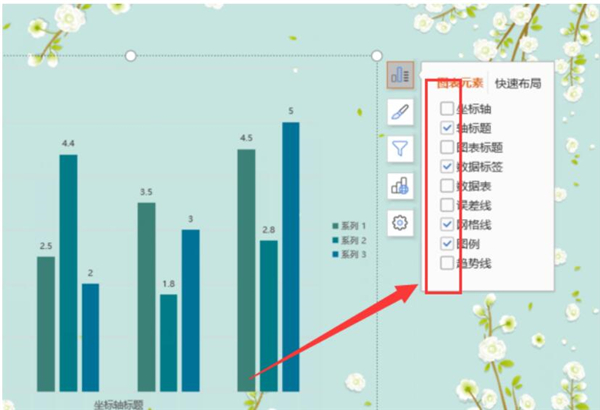 如何使用PPT制作動(dòng)態(tài)圖表