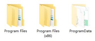 Win10怎么打開隱藏文件夾？Win10查看隱藏文件夾的方法
