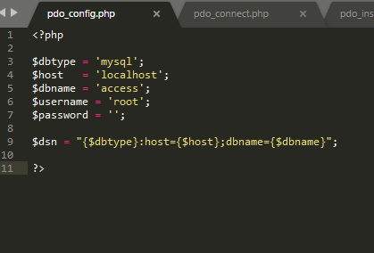 不能插入數據。