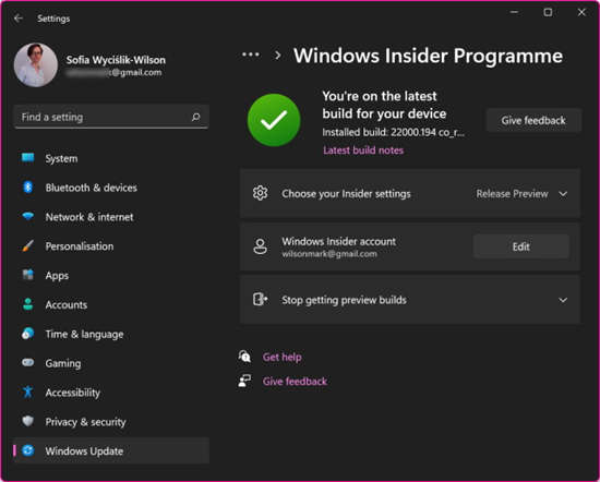 怎么立即免費升級到Windows11?立即免費升級到Windows11方法介紹