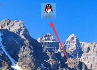 Win10系統怎么取消桌面圖標固定？Win10系統取消桌面圖標固定方法