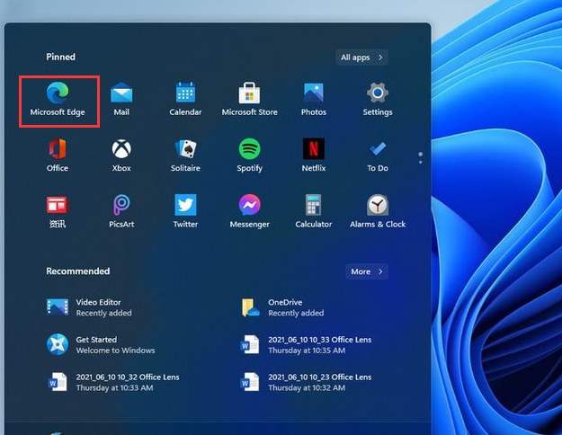 Win11瀏覽器工具欄找不到了怎么辦？