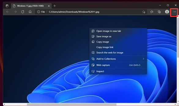 Win11瀏覽器工具欄找不到了怎么辦？