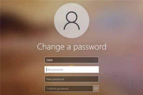 如何在Windows 11中更改密碼和用戶名？