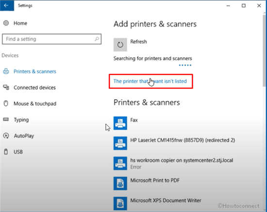如何修復Windows10更新KB5005565的打印機0x0000011b錯誤？
