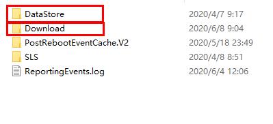 Win10更新失敗導(dǎo)致C盤爆滿怎么辦?Win10更新失敗導(dǎo)致C盤爆滿的解決方法
