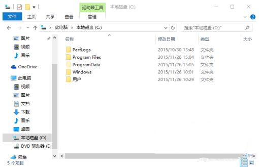 Win10壓縮文件不顯示壓縮圖標怎么辦?