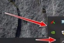 Win10系統怎么合并小圖標?Win10系統合并小圖標的方法