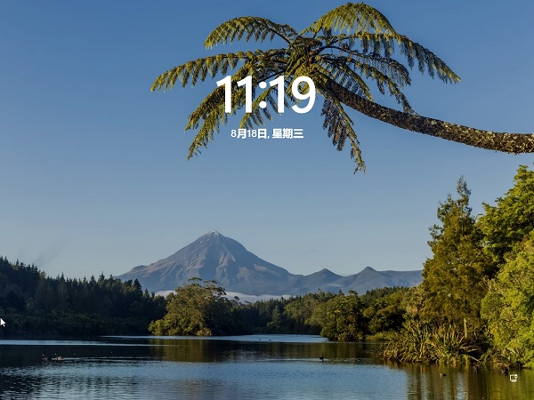 Win11怎么快速鎖屏？Windows11鎖屏密碼如何設(shè)置？