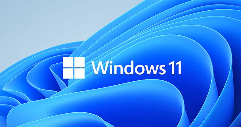 Win11正式版發布時間 那么升級Windows11正式版注意什么?