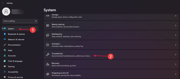 Windows11搜索欄用不了怎么辦?Win11搜索欄用不了的解決方法