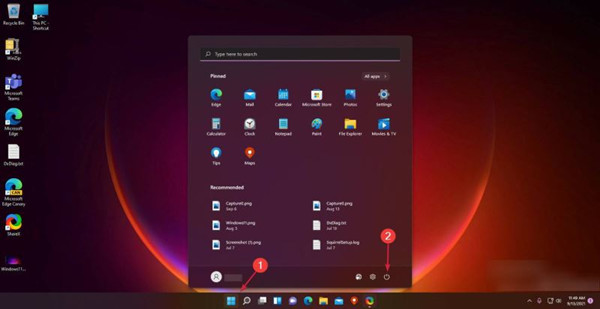 Windows11搜索欄用不了怎么辦?Win11搜索欄用不了的解決方法