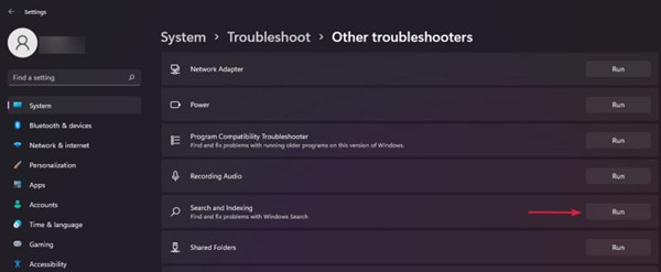 Windows11搜索欄用不了怎么辦?Win11搜索欄用不了的解決方法