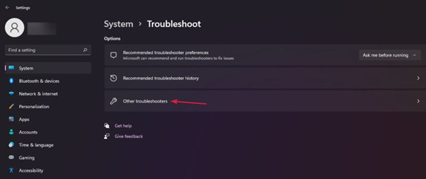 Windows11搜索欄用不了怎么辦?Win11搜索欄用不了的解決方法
