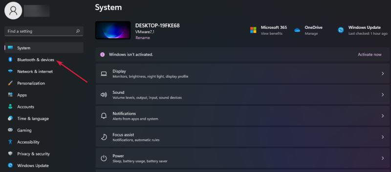 Win11如何將藍牙設備連接PC？藍牙設備連接PC方法教程