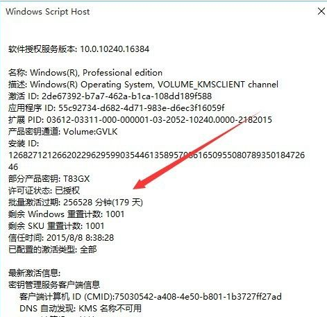 怎么看Win11是不是永久激活?查看Win11是否永久激活的方法