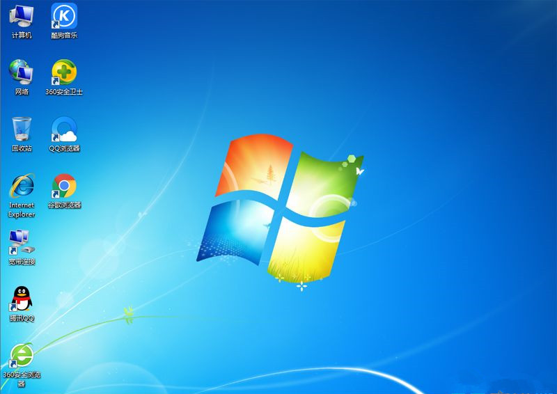 Win7安全模式下如何重裝系統(tǒng)？Win7安全模式下重裝系統(tǒng)教程