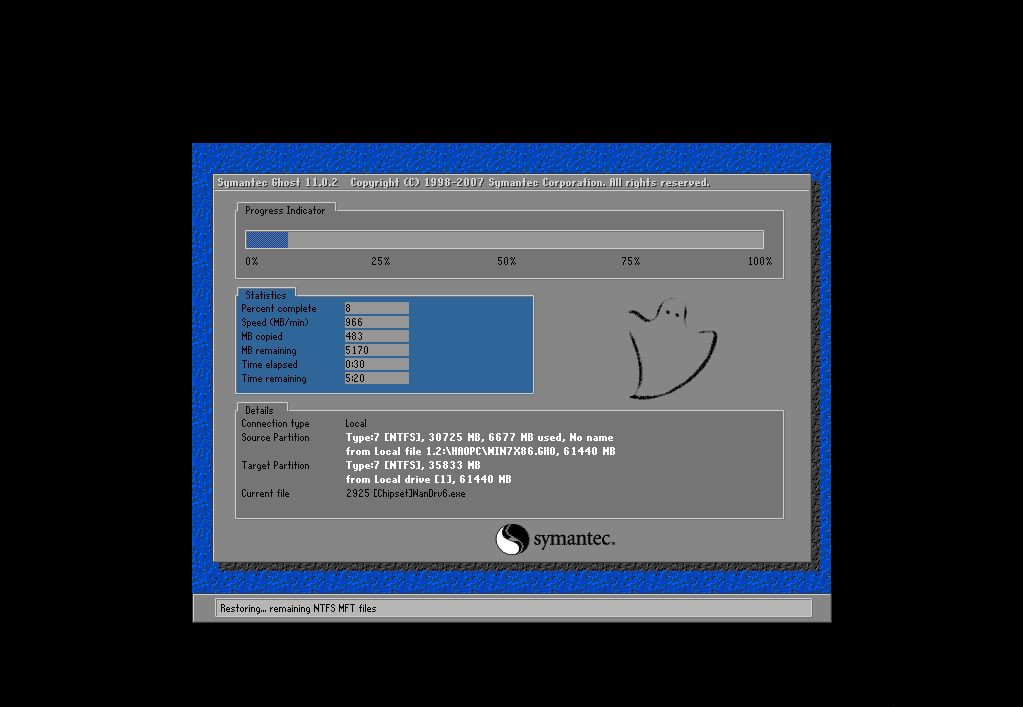 Win7安全模式下如何重裝系統(tǒng)？Win7安全模式下重裝系統(tǒng)教程