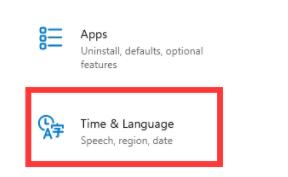 Win11微軟五筆輸入法如何添加?Win11微軟五筆輸入法添加方法