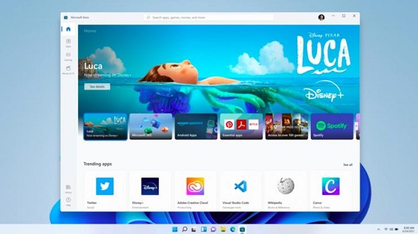 如何在Win11上運行安卓?在Win11運行安卓的方法