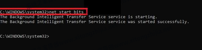 Windows11更新卡在100%怎么解決?