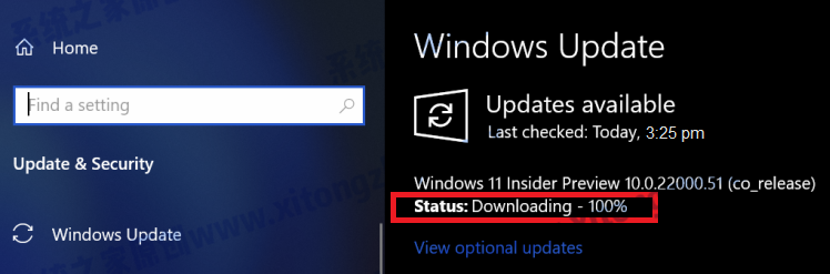Windows11更新卡在100%怎么解決?