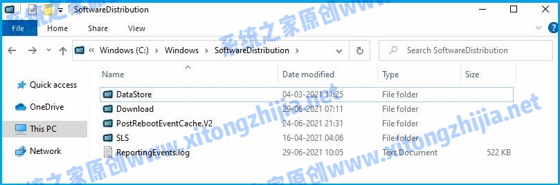 Windows11更新卡在100%怎么解決?