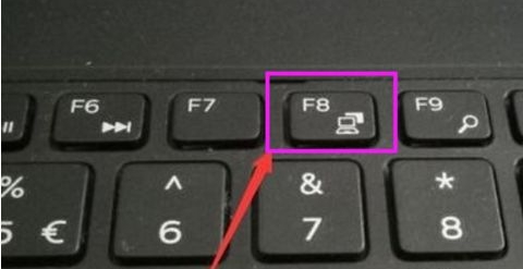 Win10黑屏了怎么辦?Win10黑屏處理方法