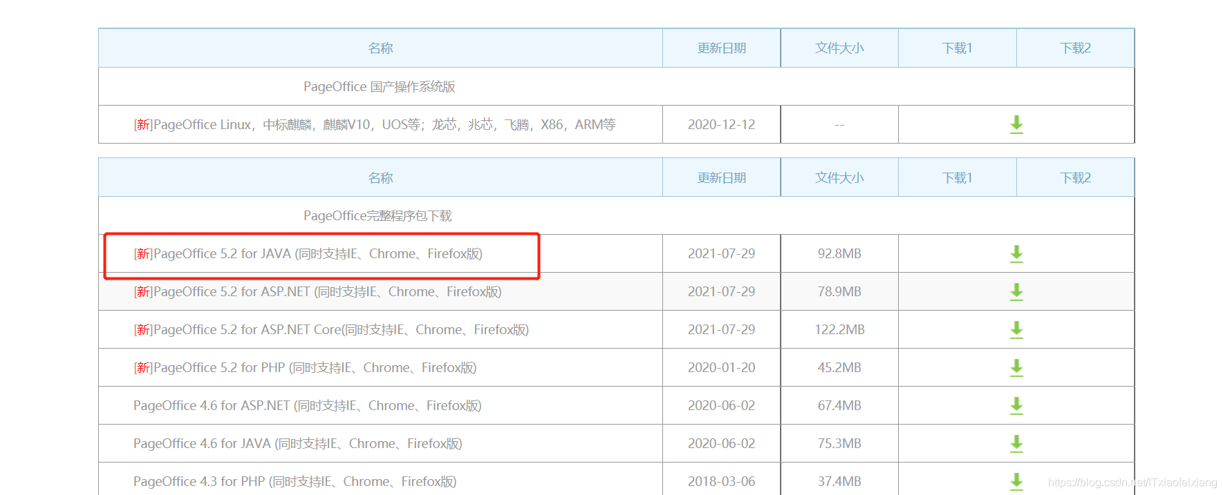 使用Springboot實(shí)現(xiàn)word在線編輯保存