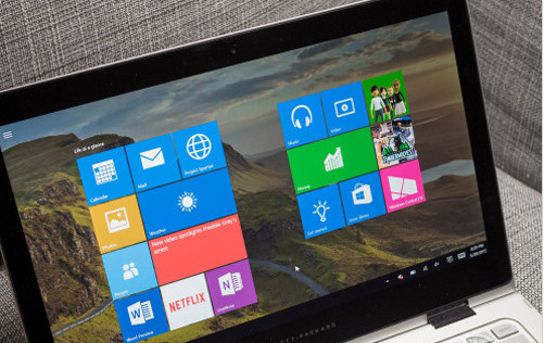 Win10家庭版和Win10專業版有什么區別？