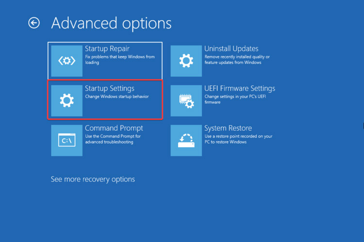 Win11怎么手動進入安全模式？Win11進安全模式的四種方法