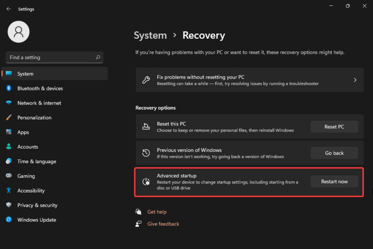 Win11怎么手動進入安全模式？Win11進安全模式的四種方法