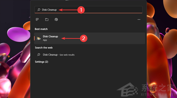 怎么刪除Win11中的臨時文件?Win11刪除臨時文件的兩種方法