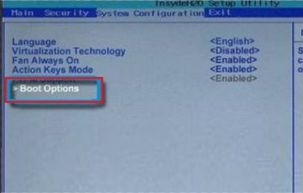 Win10如何關閉安全啟動？Win10關閉安全啟動的方法