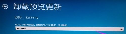 Win10無法卸載更新文件怎么辦？Win10無法卸載更新文件的解決方法