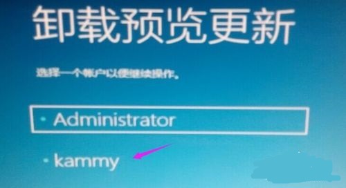 Win10無法卸載更新文件怎么辦？Win10無法卸載更新文件的解決方法