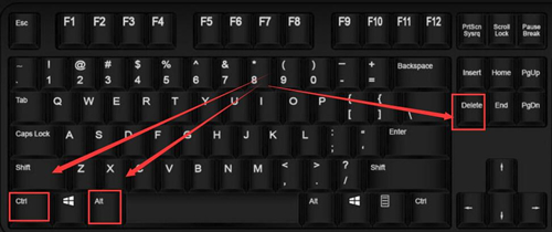 Win10任務管理器的快捷鍵有哪些？Win10任務管理器的快捷鍵大全