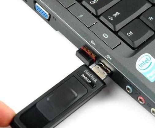 Win10系統不顯示u盤怎么辦?Win10系統u盤識別不出來解決方法